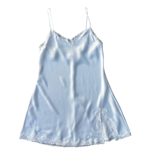 Satin Slip dress ‘’Victoria Secret’’