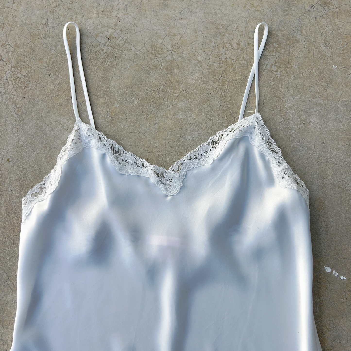 Satin Slip dress ‘’Victoria Secret’’