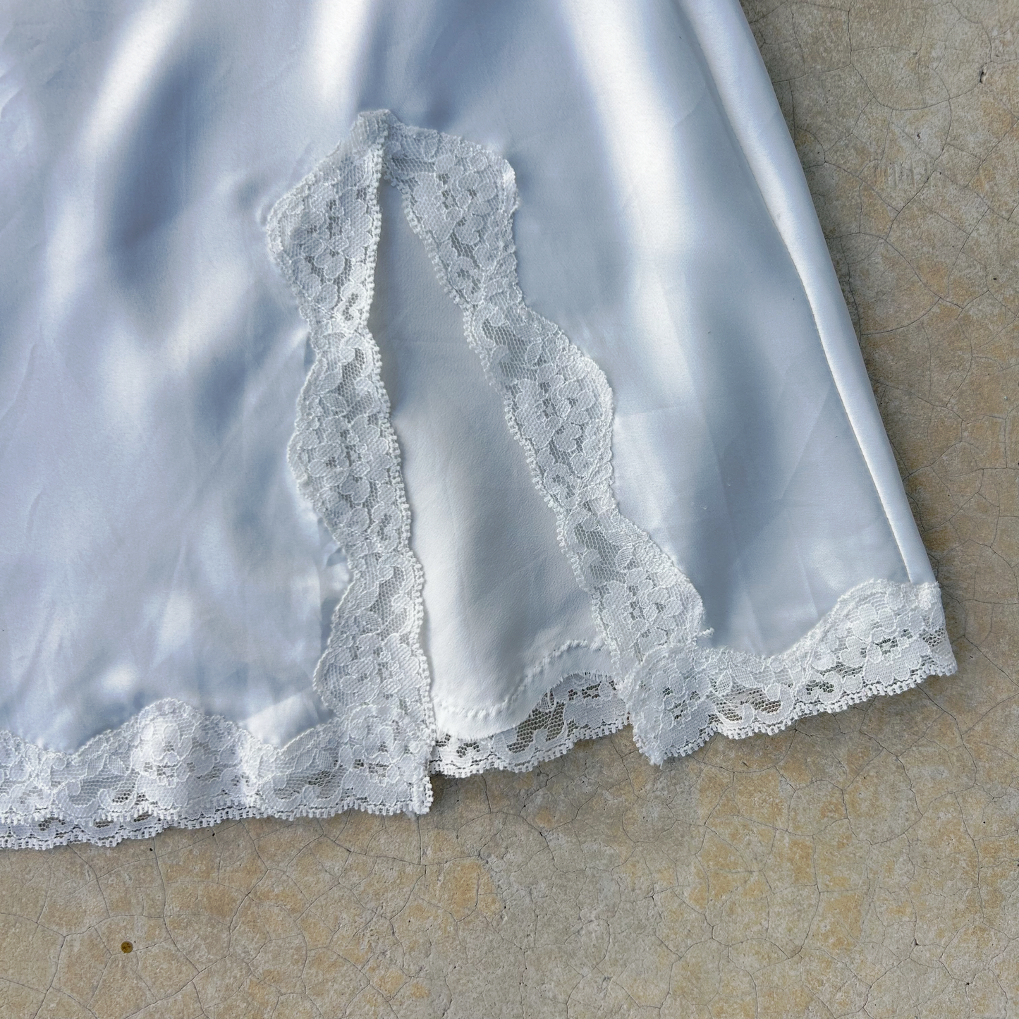 Satin Slip dress ‘’Victoria Secret’’