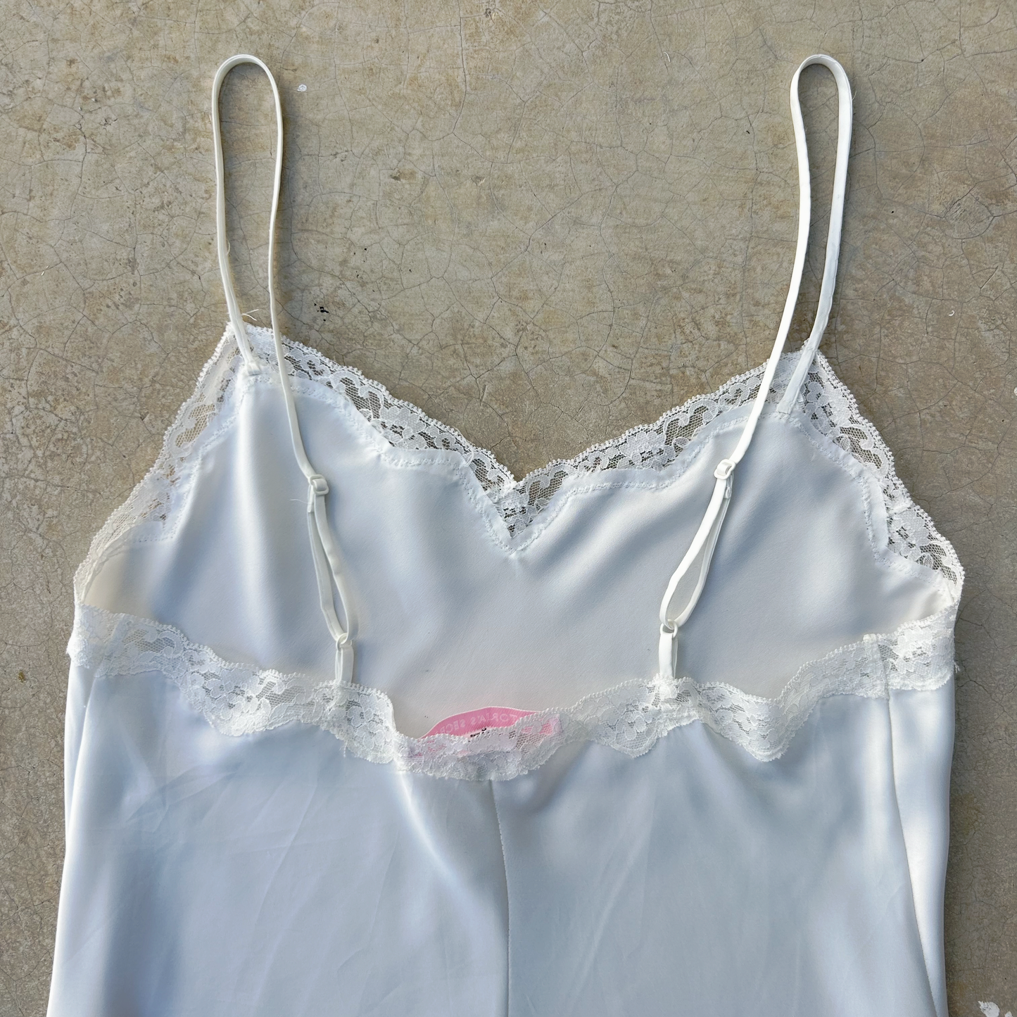 Satin Slip dress ‘’Victoria Secret’’