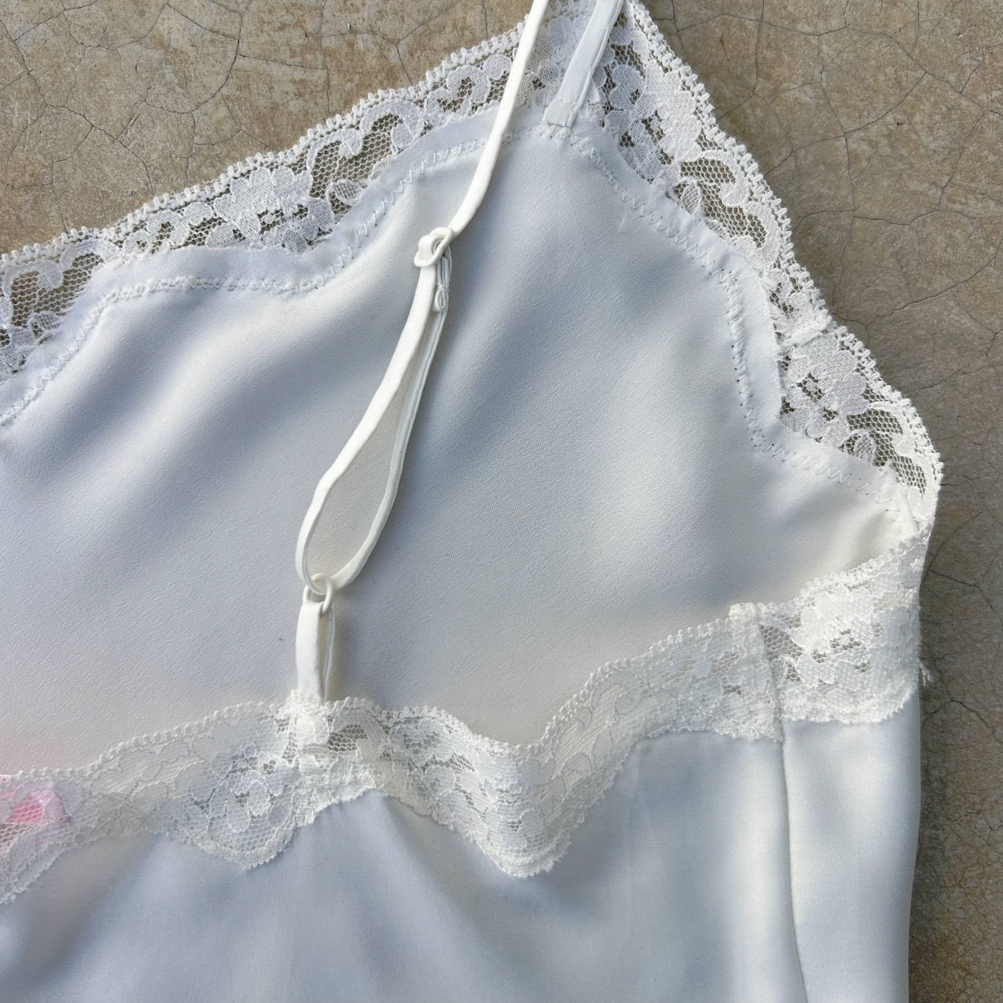 Satin Slip dress ‘’Victoria Secret’’