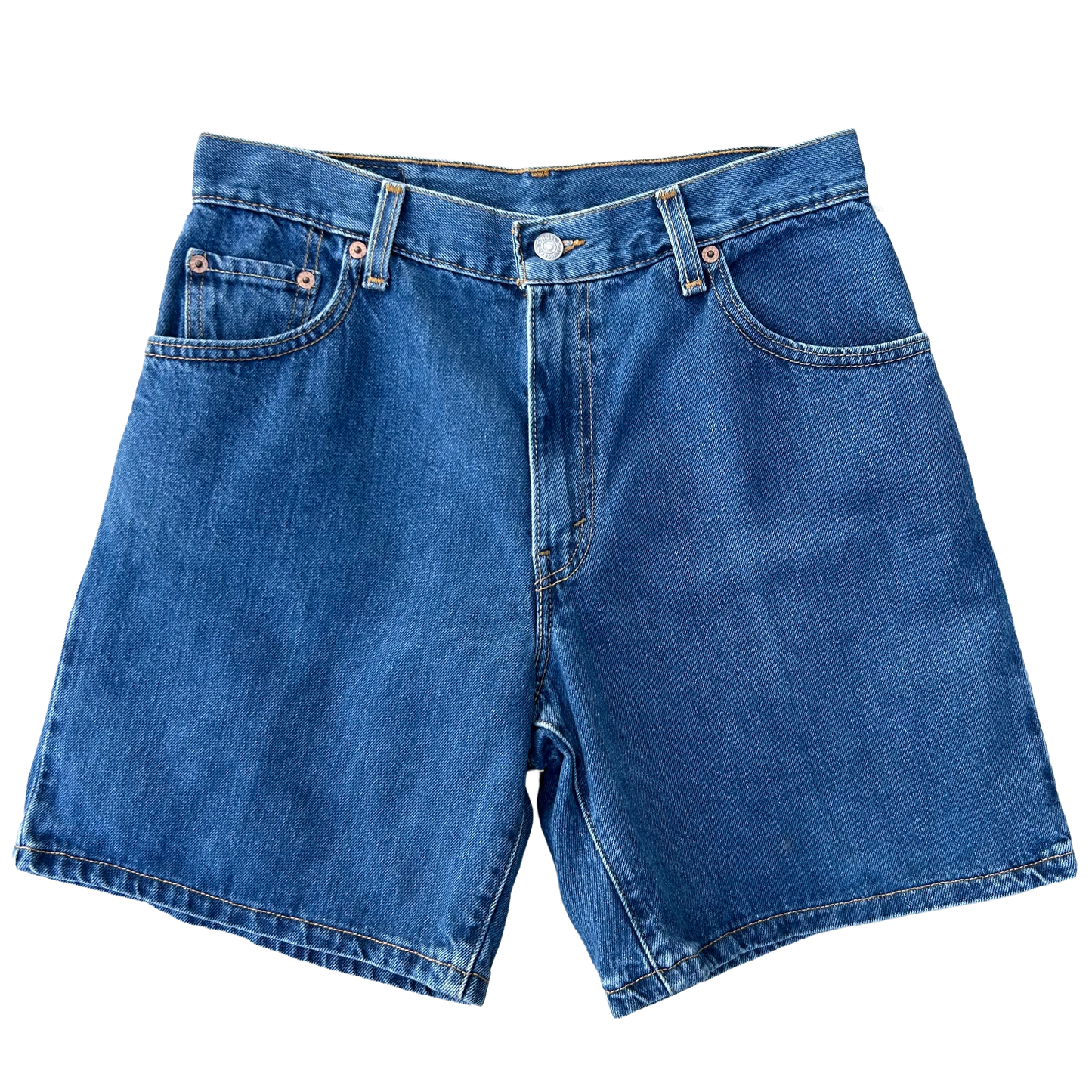 Vintage Cotton Shorts ‘’Levi’s’’