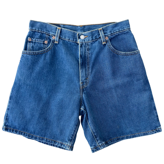Vintage Cotton Shorts ‘’Levi’s’’