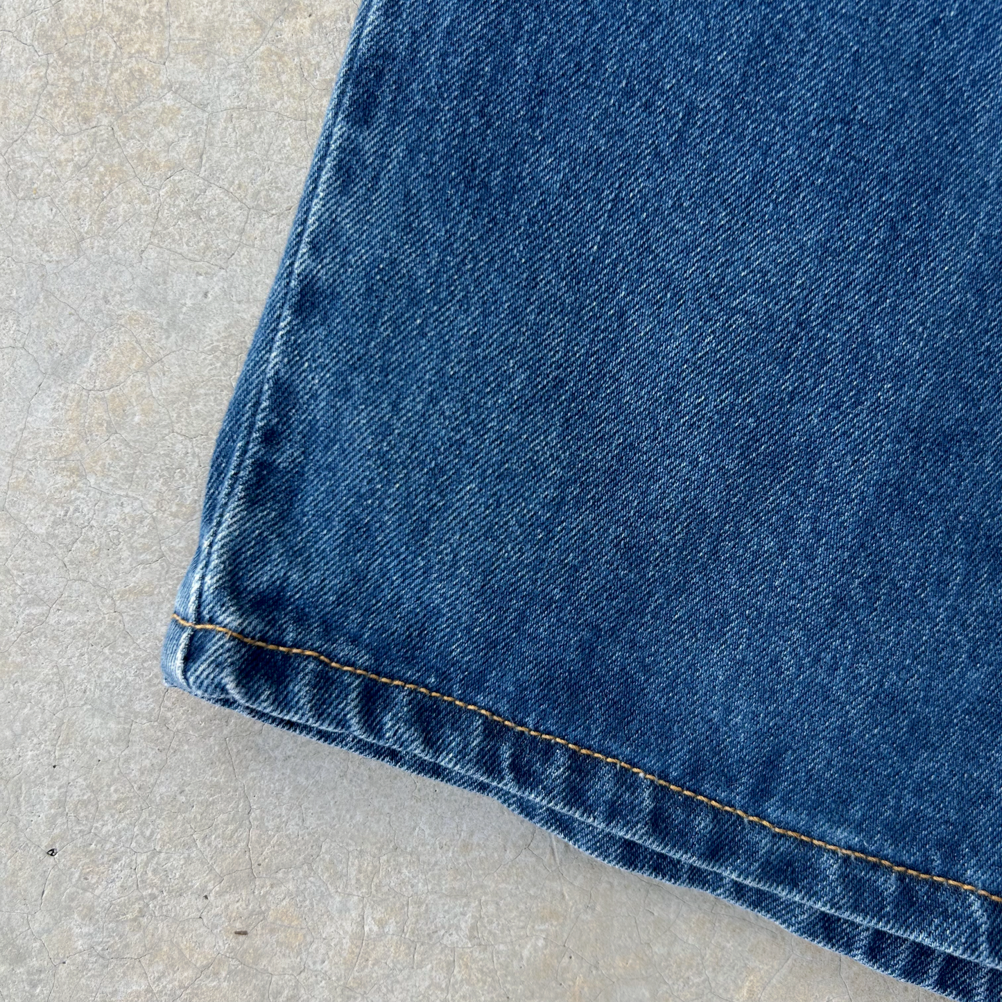 Vintage Cotton Shorts ‘’Levi’s’’