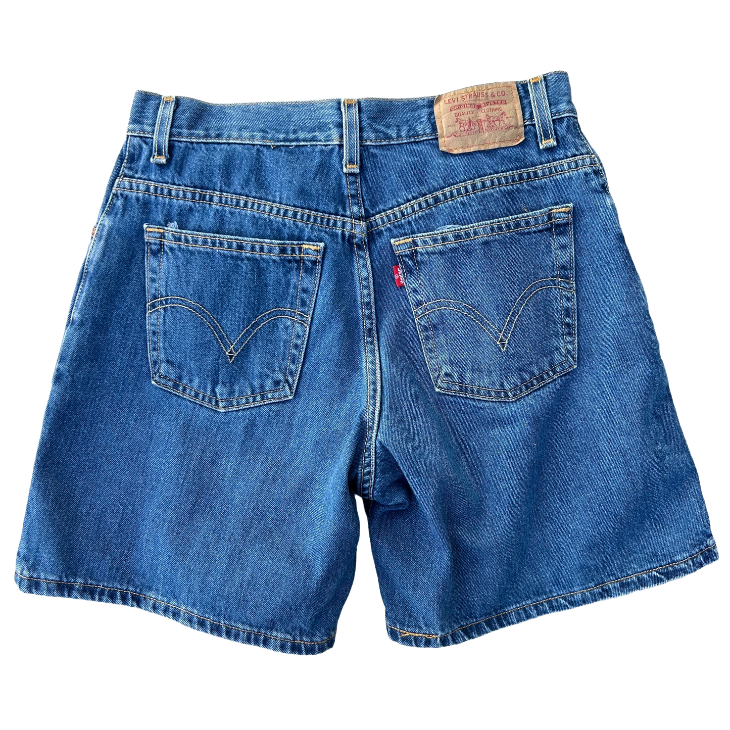 Vintage Cotton Shorts ‘’Levi’s’’