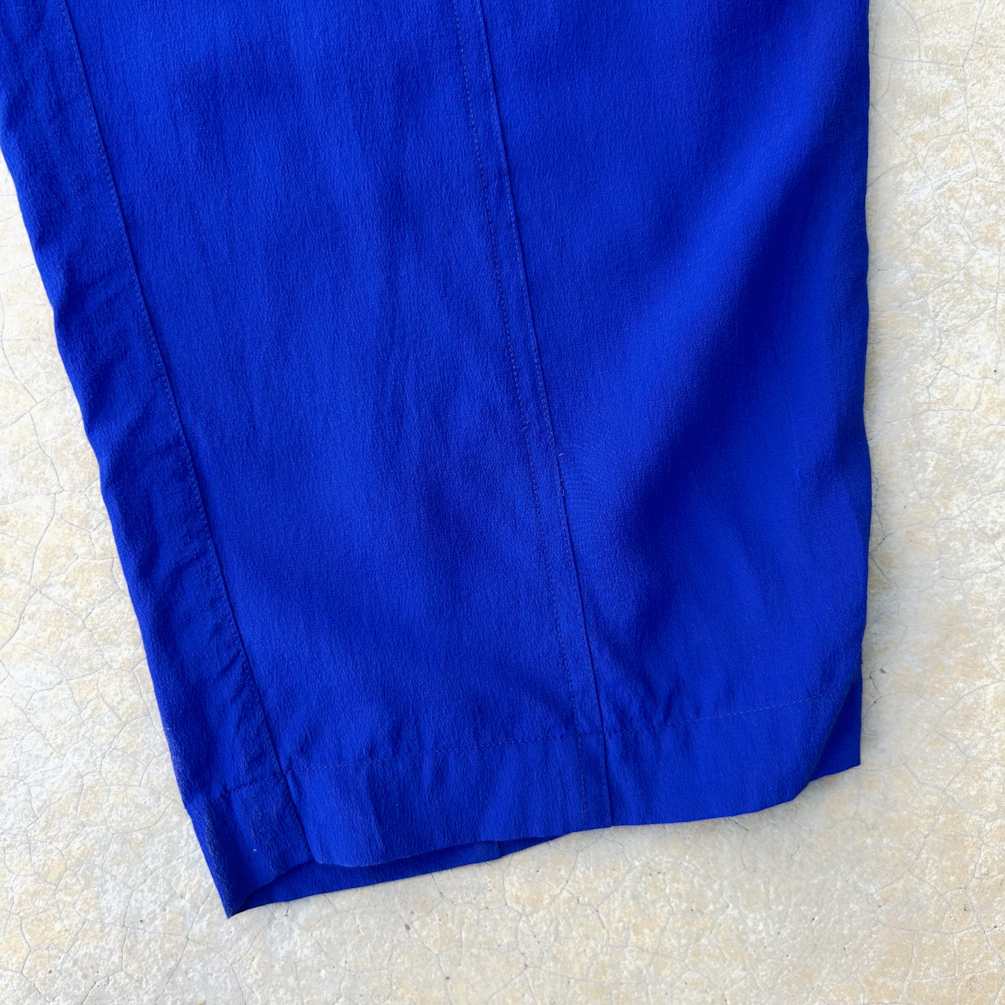 Vintage Silk Pants ‘’Aliki Yamani Creations’’