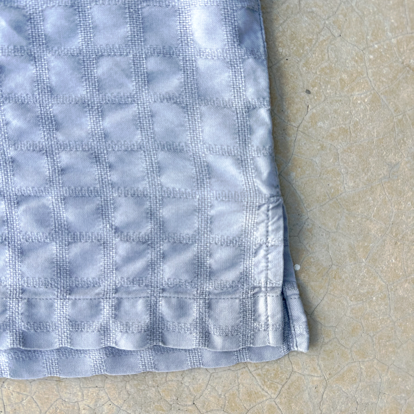 Vintage Silk Shirt ‘’Original Island Sport’’