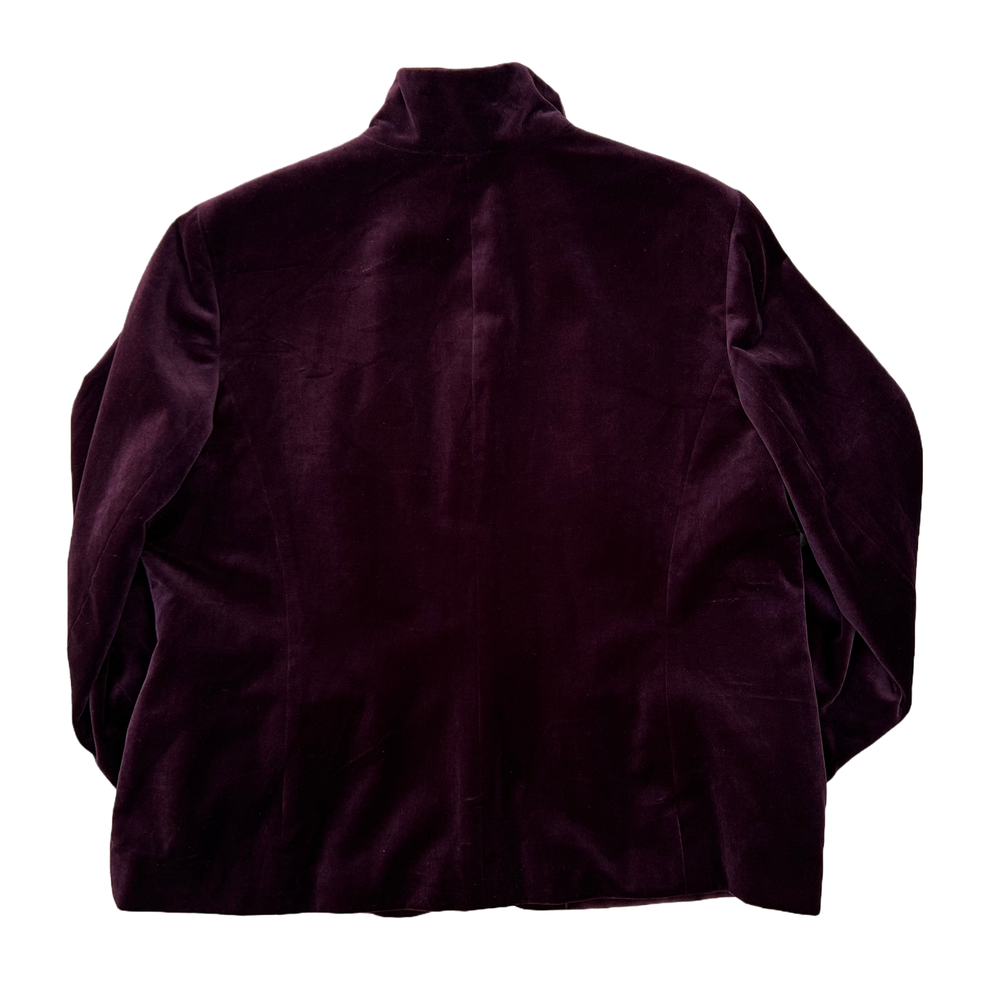 Cotton Velvet Jacket ‘’Ralph Lauren’’