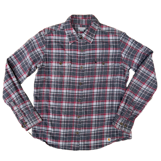 Hamilton Flannel Cotton Shirt ‘’Carhartt’’