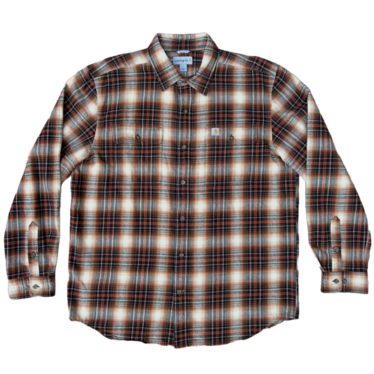 Hubbard Cotton Shirt ‘’Carhartt’’