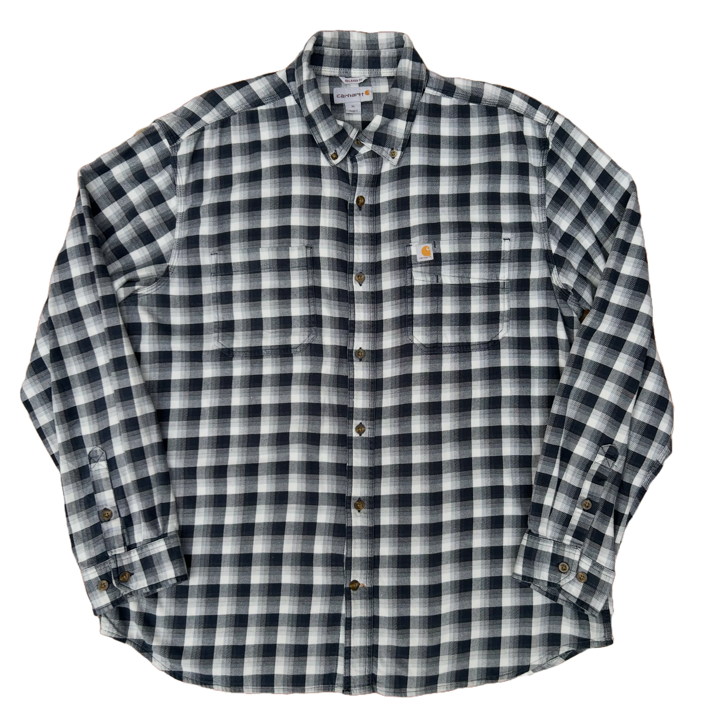 Rugged Flex Cotton Shirt ‘’Carhartt’’