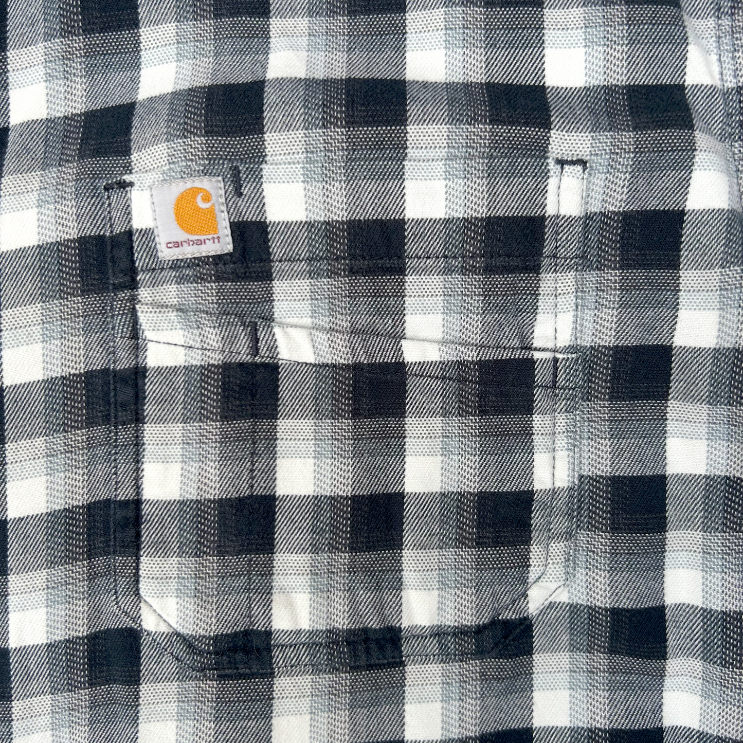 Rugged Flex Cotton Shirt ‘’Carhartt’’