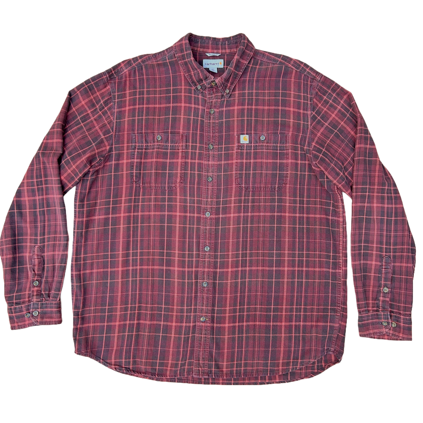 Trumbull Cotton Shirt ‘’Carhartt’’