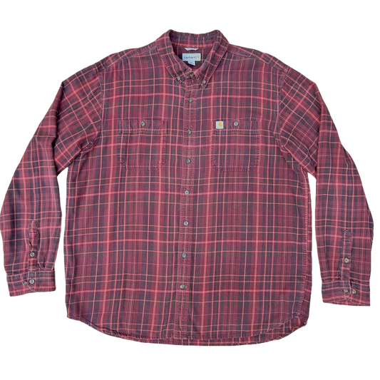 Trumbull Cotton Shirt ‘’Carhartt’’