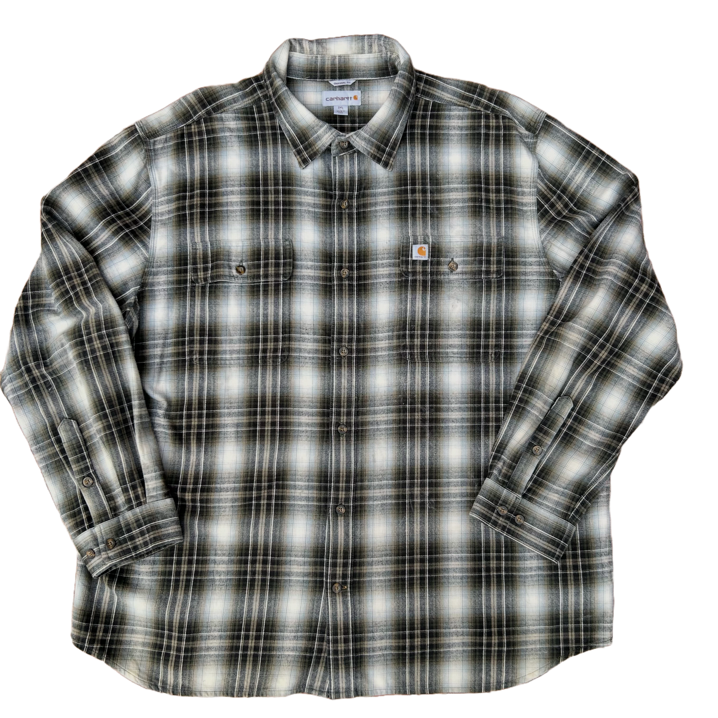 Hubbard Cotton Shirt ‘’Carhartt’’