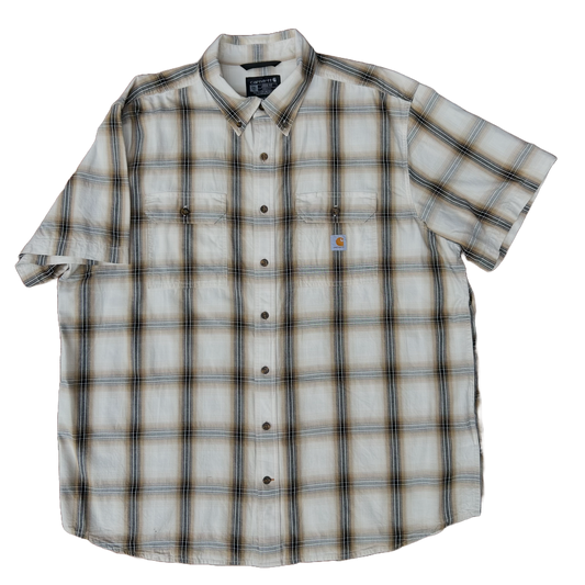 Cotton Shirt ‘’Carhartt’’