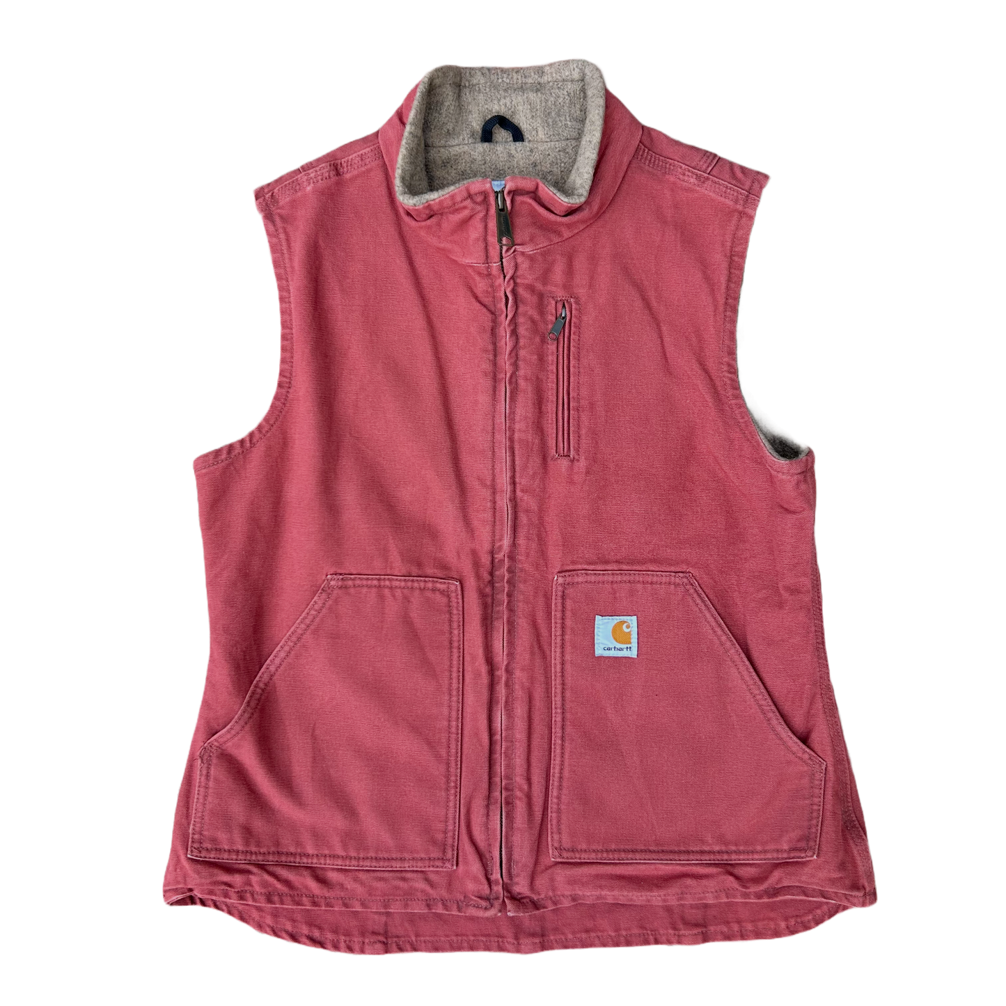 Sherpa Cotton Vest ‘’Carhartt’’