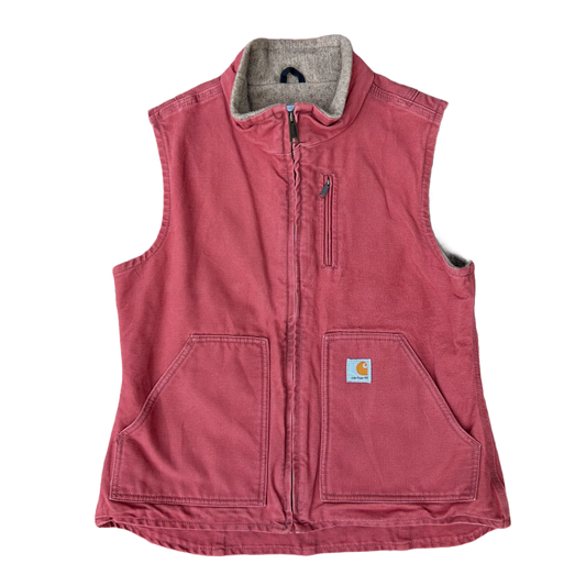 Sherpa Cotton Vest ‘’Carhartt’’