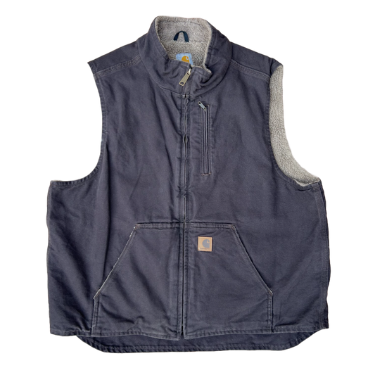 Sherpa Cotton Vest ‘’Carhartt’’