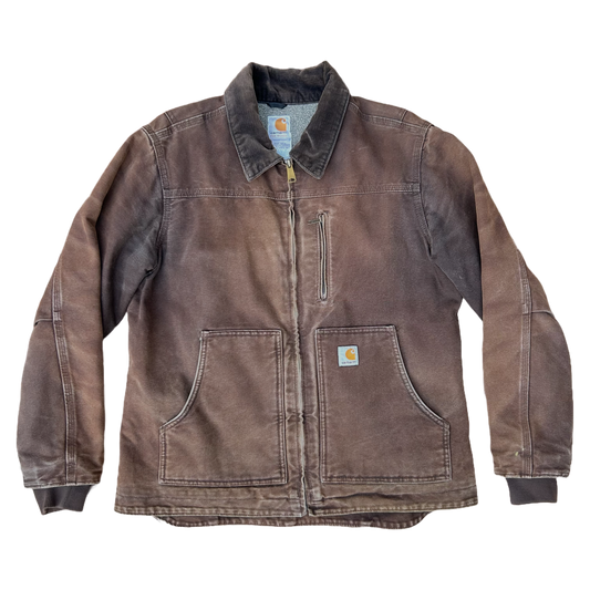 Sandstone Ridge Coat ‘’Carhartt’’