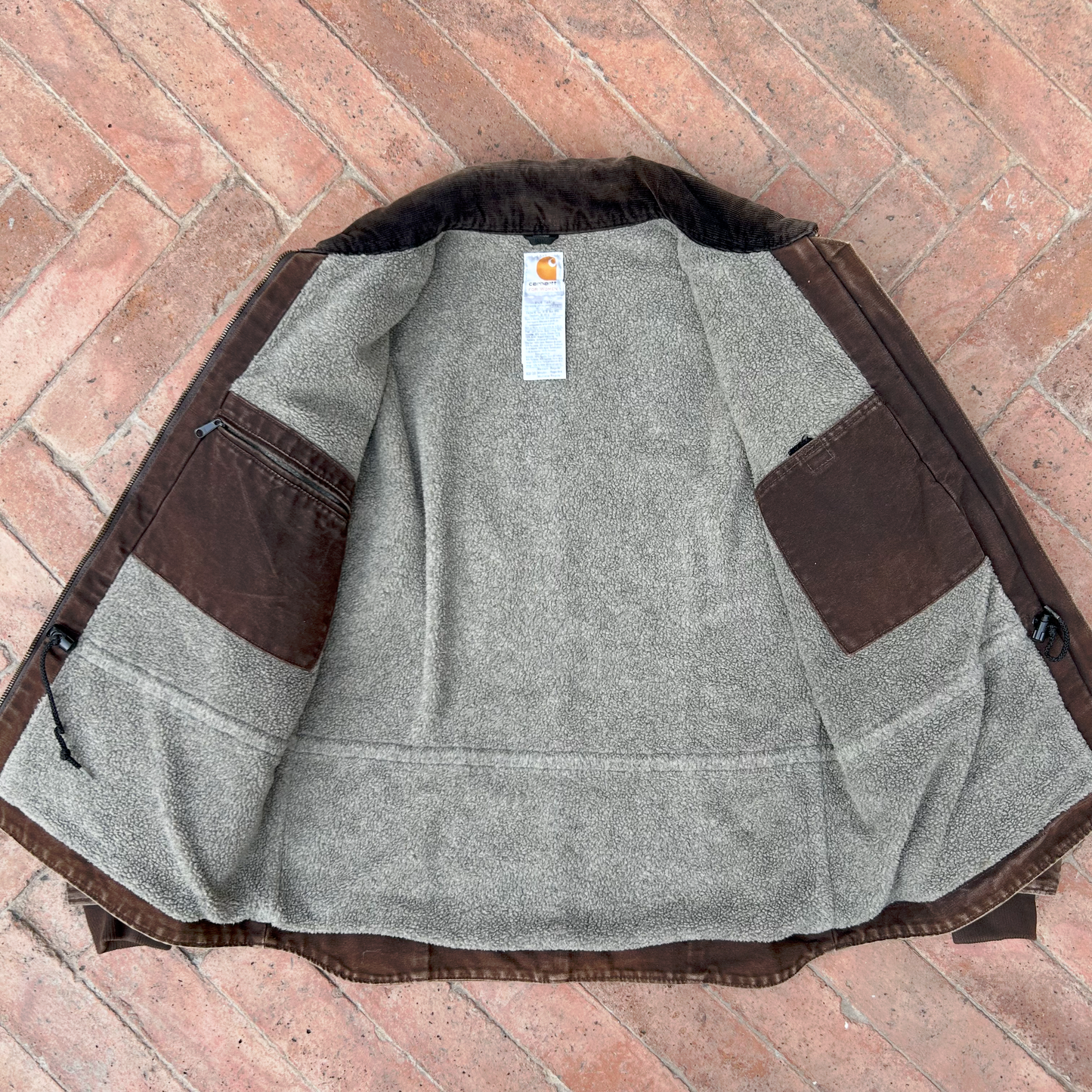 Sandstone Ridge Coat ‘’Carhartt’’