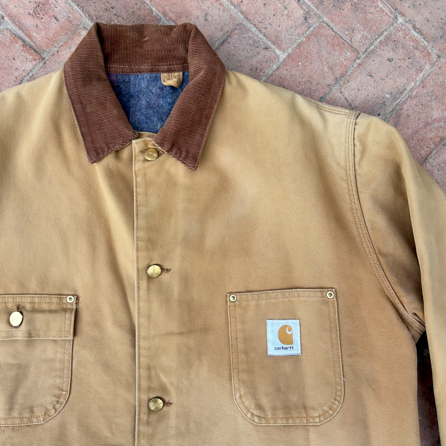 Michigan Coat (Winter) ‘’Carhartt’’