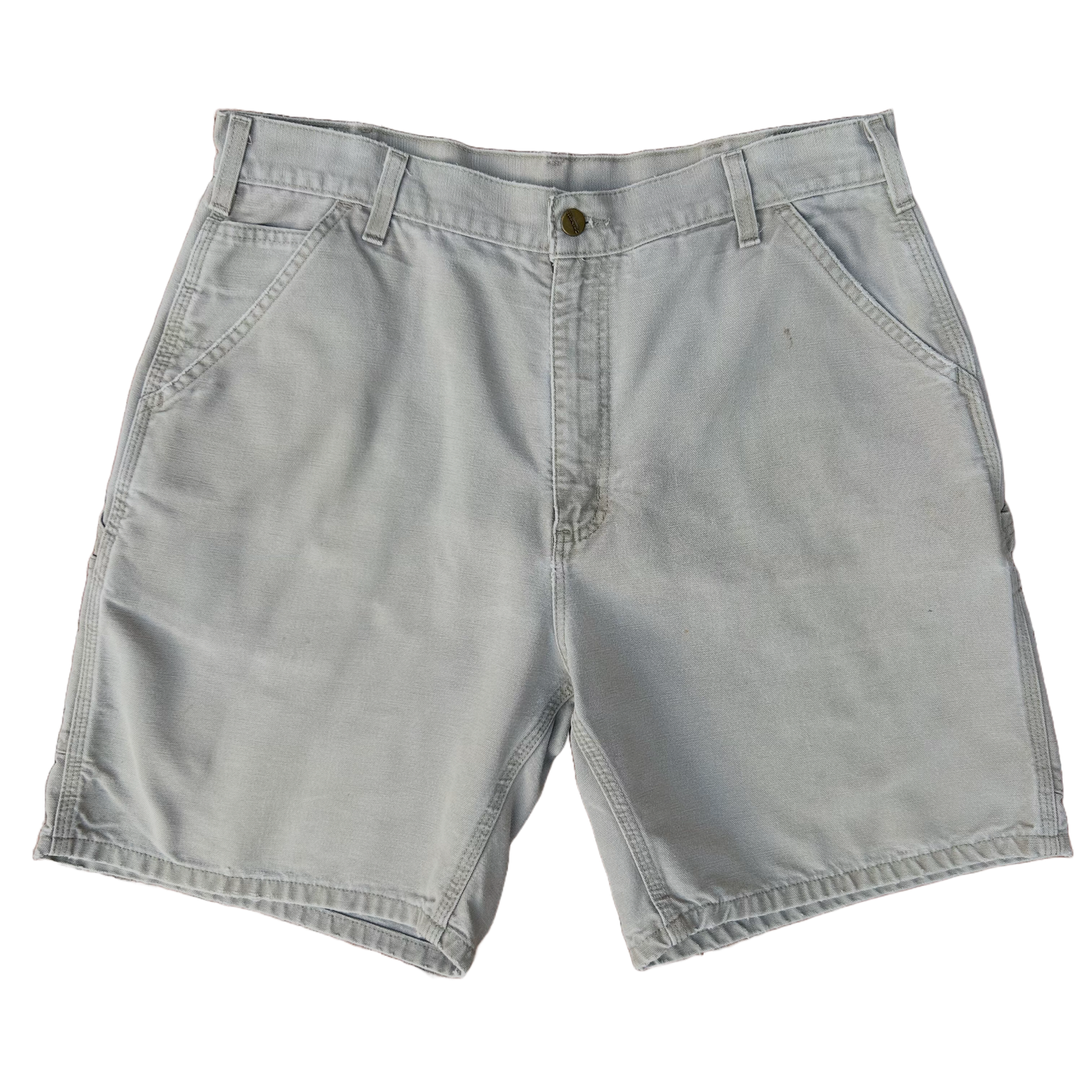 Denim Cotton Shorts ‘’Carhatt’