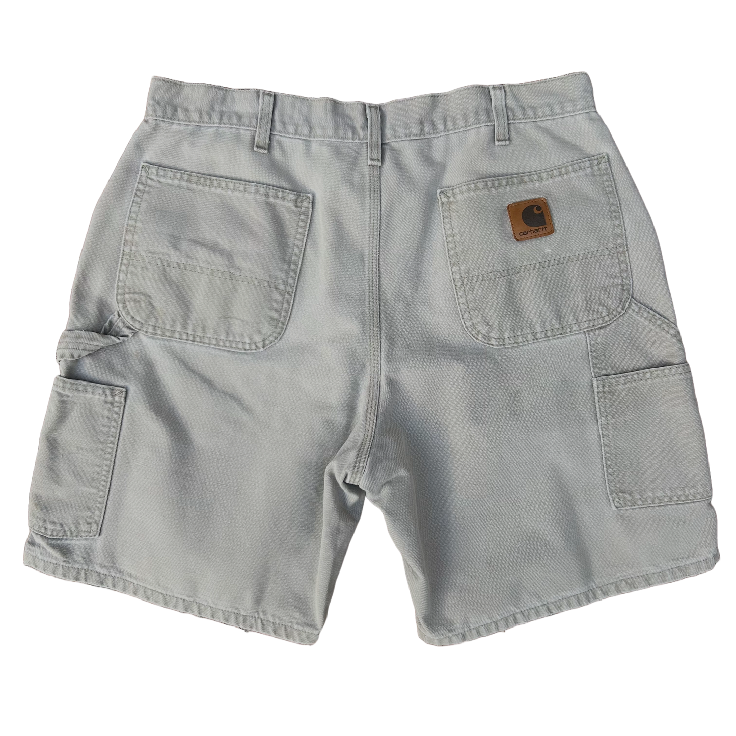 Denim Cotton Shorts ‘’Carhatt’