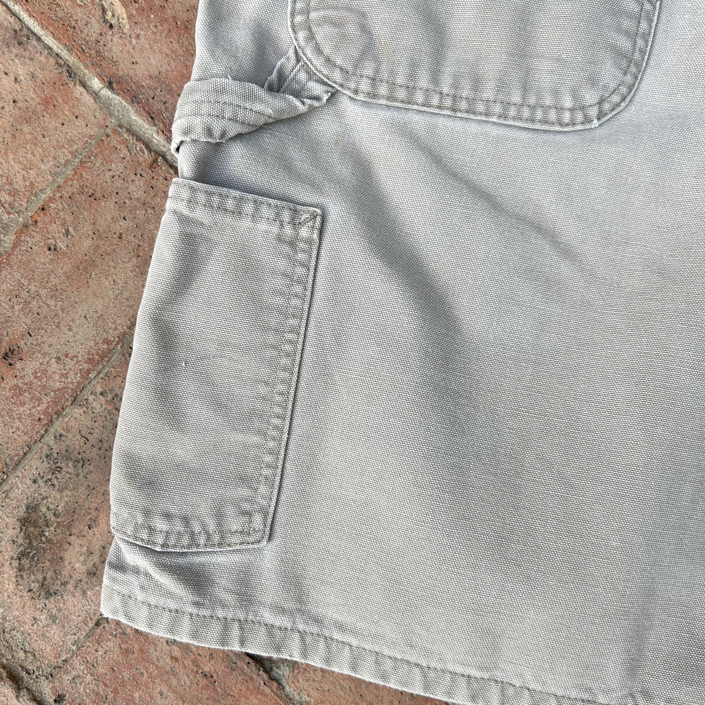 Denim Cotton Shorts ‘’Carhatt’