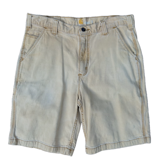 Denim Cotton Shorts ‘’Carhatt’