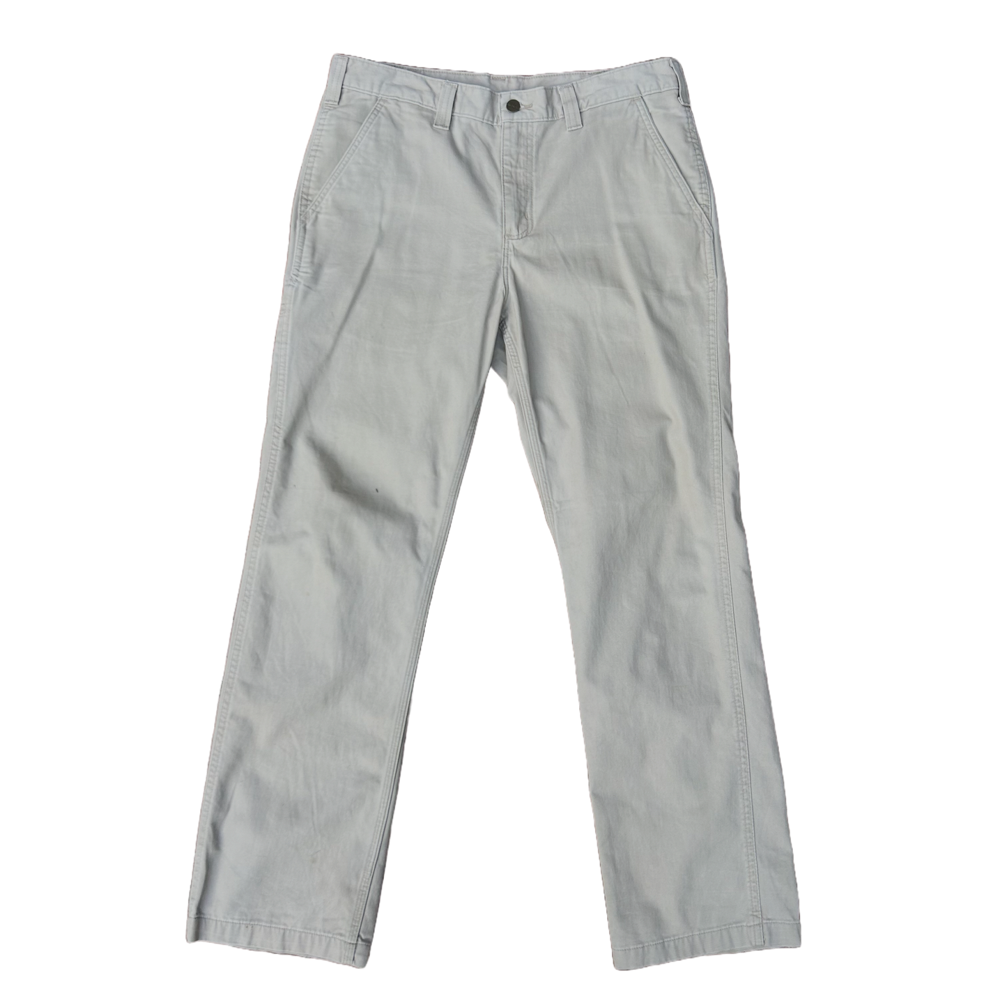 Rugged Work Cotton Pants ‘’Carhatt’’