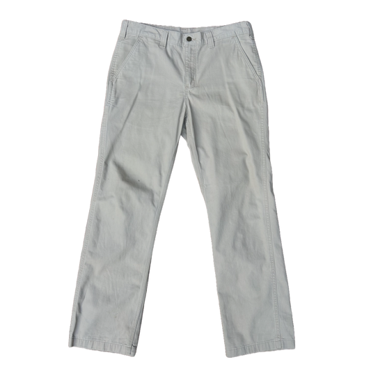 Rugged Work Cotton Pants ‘’Carhatt’’