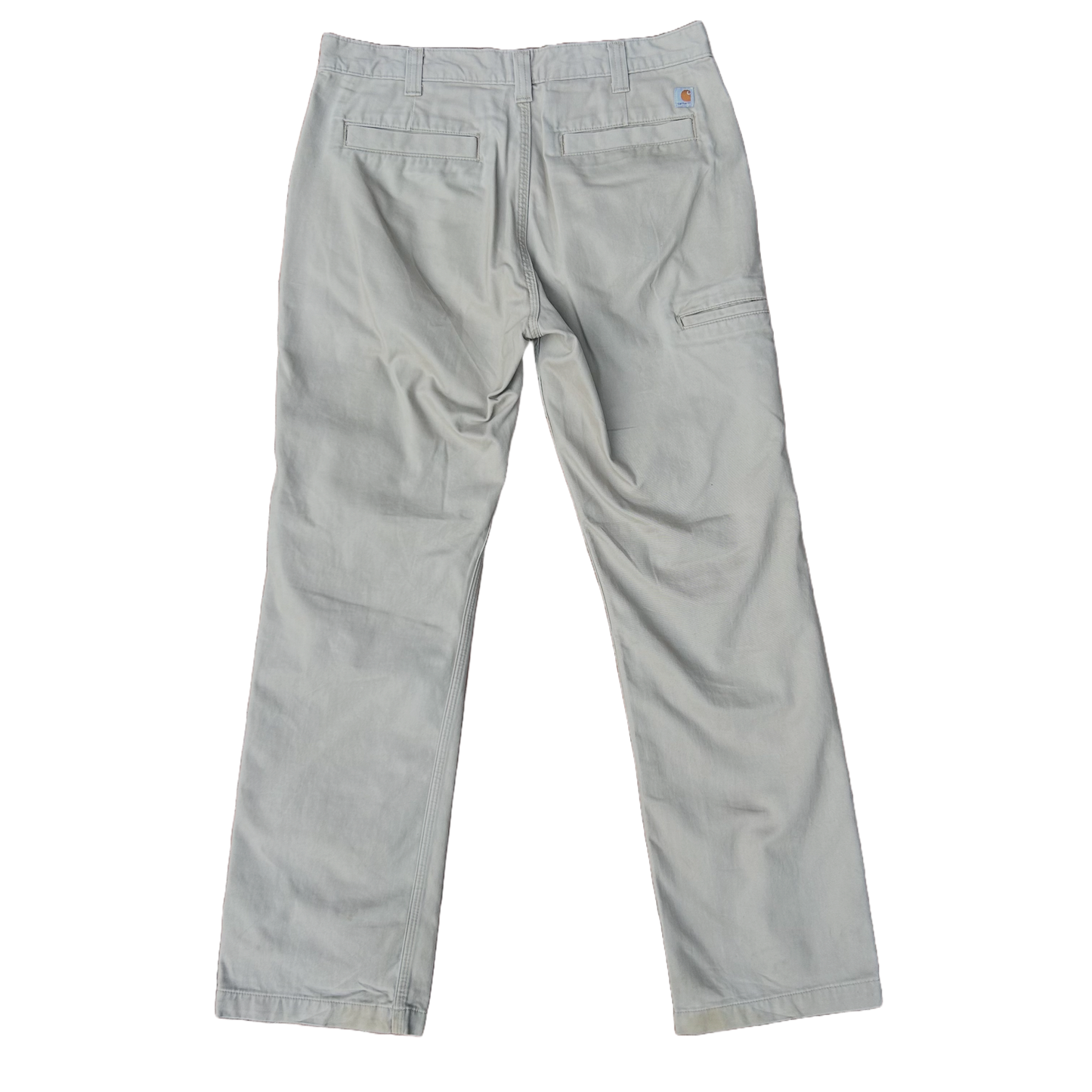 Rugged Work Cotton Pants ‘’Carhatt’’