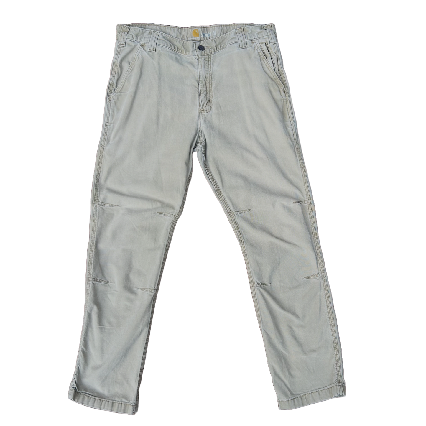 Rugged Flex Work Cotton Pants ‘’Carhatt’’