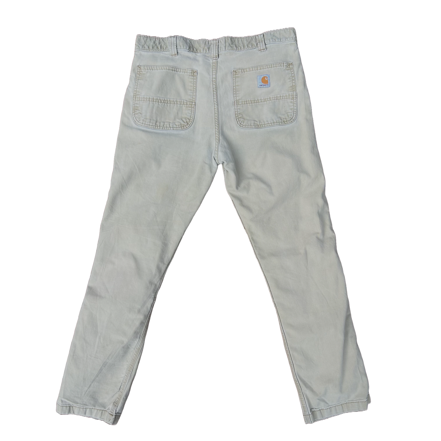 Rugged Flex Work Cotton Pants ‘’Carhatt’’