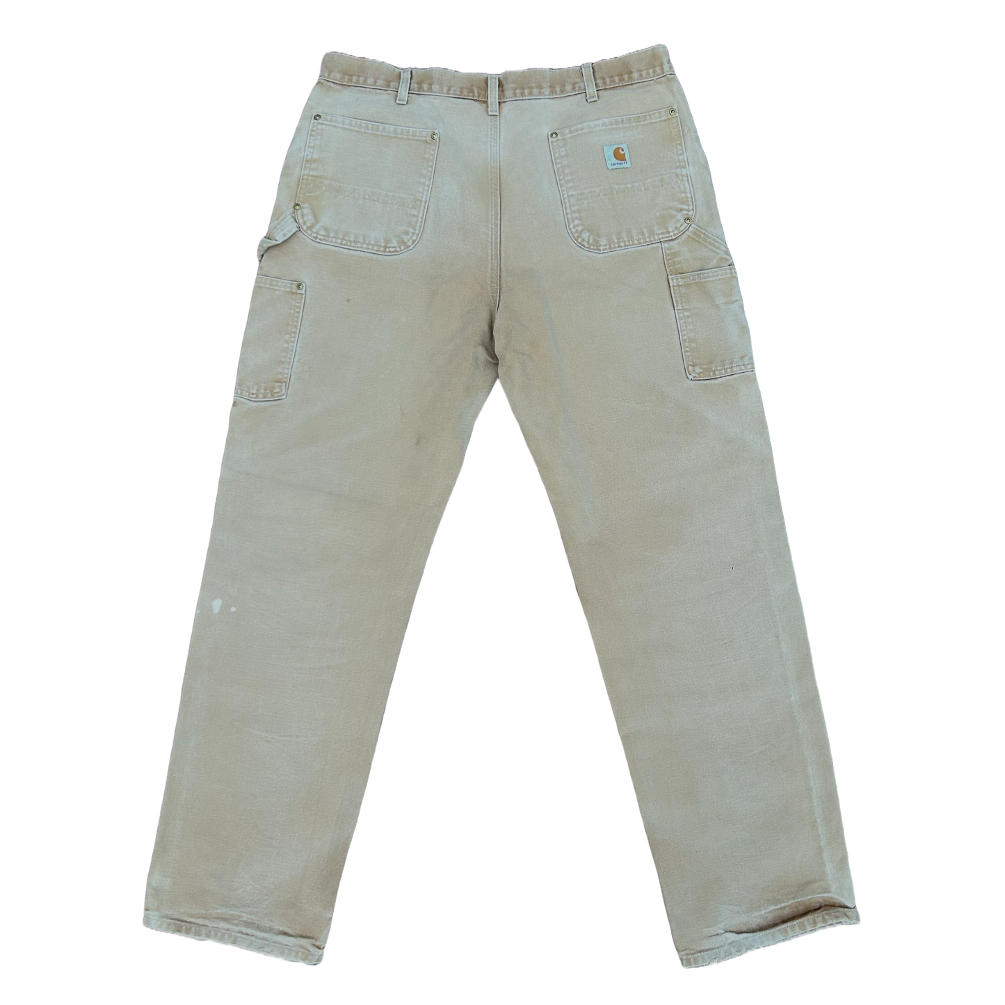 Doble-Knee Work Cotton Pants ‘’Carhatt’’