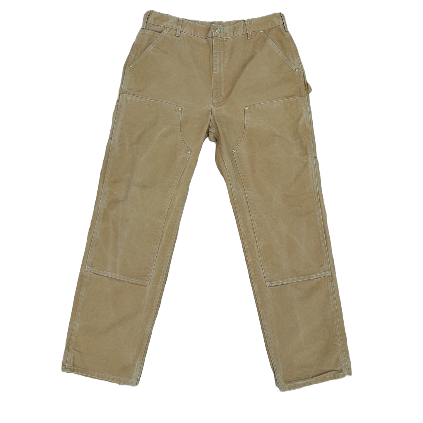 Doble-Knee Work Cotton Pants ‘’Carhatt’’