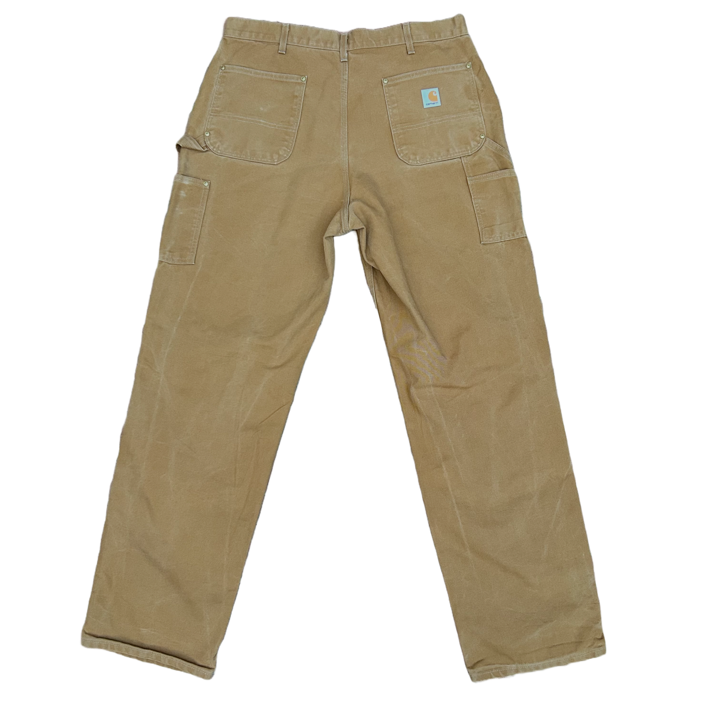 Doble-Knee Work Cotton Pants ‘’Carhatt’’