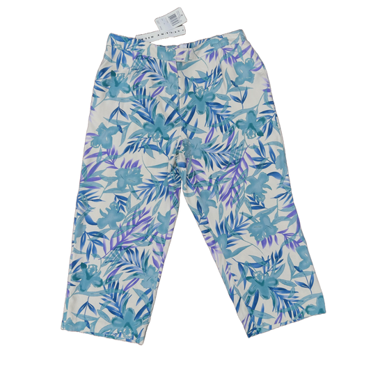 Vintage Silk Trousers ‘’August Silk’’