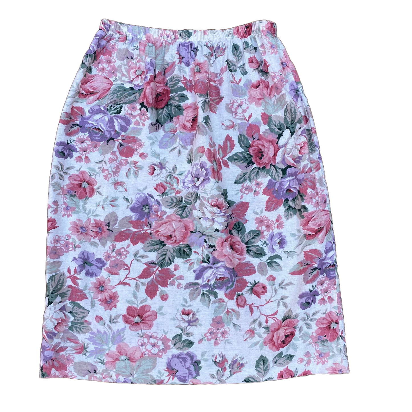 Vintage Skirt ‘’LA’’