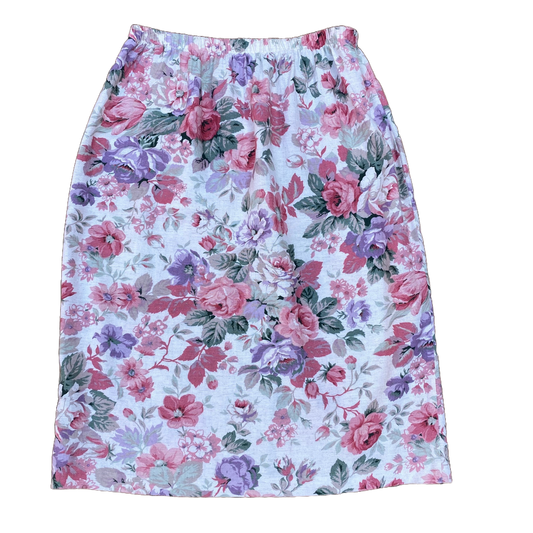 Vintage Skirt ‘’LA’’