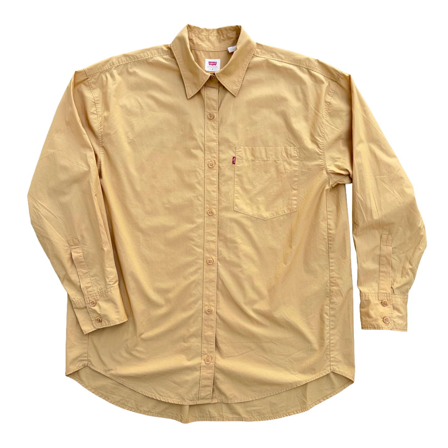 Cotton Shirt ‘’Levi’s’’