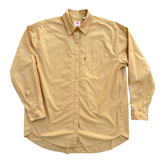 Cotton Shirt ‘’Levi’s’’