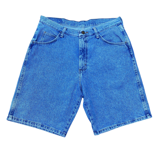 Vintage Denim Shorts ‘’Wrangler’’